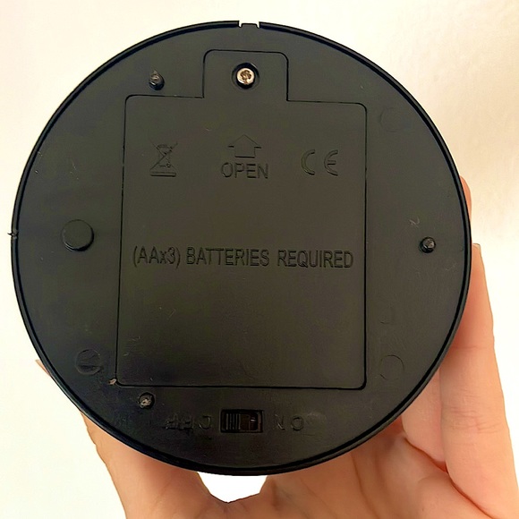 Demon Slayer LED Light - Picture 5 of 9